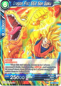 Dragon Ball Super Card Game - Colossal Warfare - Choose Your Card! - NM - Image 2