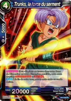 Dragon Ball Super Card Game - Colossal Warfare - Choose Your Card! - NM - Image 3
