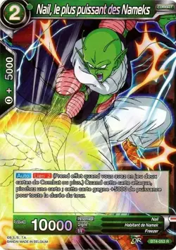 Dragon Ball Super Card Game - Colossal Warfare - Choose Your Card! - NM - Image 4