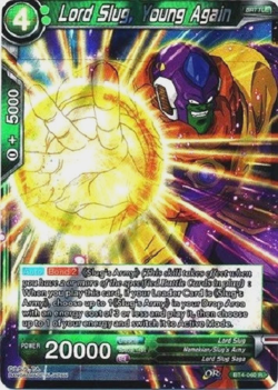 Dragon Ball Super Card Game - Colossal Warfare - Choose Your Card! - NM - Image 5