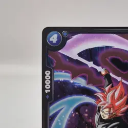 5x Goku Black FP-015 Foil Promo - Dragon Ball Super Card Game - NM - Image 2
