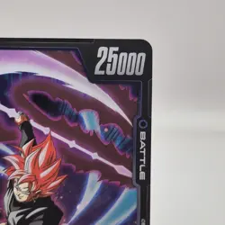 5x Goku Black FP-015 Foil Promo - Dragon Ball Super Card Game - NM - Image 3