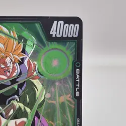 5x Cards Broly BR FP-014 PR Foil Promo Dragon Ball Super Fusion World English NM - Image 3