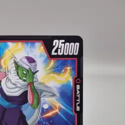 Piccolo FP-009 Promo - Dragon Ball Super Card Game - DBSCG - NM - Image 3