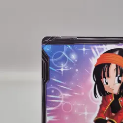 Pan - P-657 V.1 Promo - Journey Through Time - NM - Dragon Ball Super Card Game - Image 2