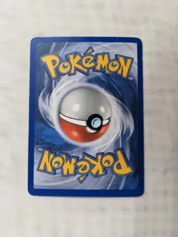 Pokemon Card - Omanyte Legend Maker 60/92 Reverse Holo Stamped Lightly Played - Image 2