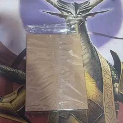 MTG Magic 20 Scheme Card Set Archenemy Nicol Bolas Factory Sealed Brand New - Image 2