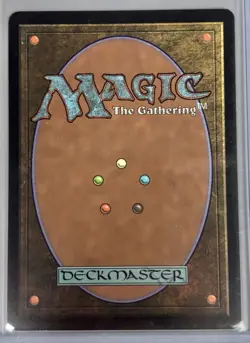 MTG Biorhythm - Onslaught Regular Rare #247 - Image 2