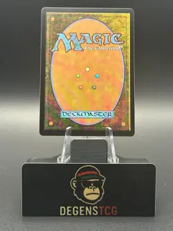 Cid, Freeflier Pilot 0131 extended Commander: Final Fantasy Regular non foil - Image 2