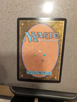 Formidable Speaker (FOIL) Lorwyn Eclipsed MTG NM - Image 2