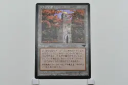 Urza's Tower Forest - FBB (Japanese) - Near Mint - MTG Magic the Gathering - Image 1