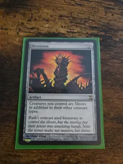 Hivestone Time Spiral Regular - Image 1