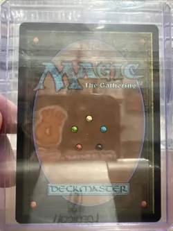 Snapcaster Mage (Borderless) (Chocobo Track Foil) Commander: Final Fantasy Foil - Image 3