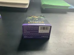 Virtue and Valor Wilds of Eldraine Commander Deck MTG New Sealed - Image 3