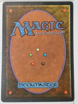 Heart Wolf - Magic the Gathering MTG Nice! - Image 2