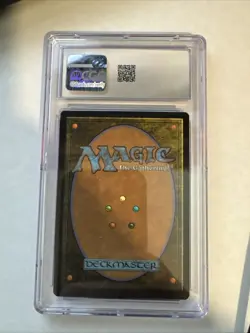 2025 SDCC Magic The Gathering MTG - CGC 7.5 Spider-man C 0016 - Welcome Deck - Image 2