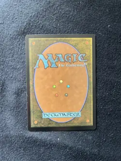 Magic the Gathering Sword of Fire and Ice 297/332 Double Masters Regular NM - Image 3