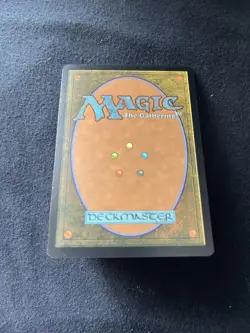 Magic the Gathering Sword of Fire and Ice 297/332 Double Masters Regular NM - Image 5