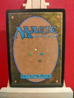 Polluted Bonds (Borderless Anime)- Wilds of Eldraine: Enchanted Tales - NM - MTG - Image 2