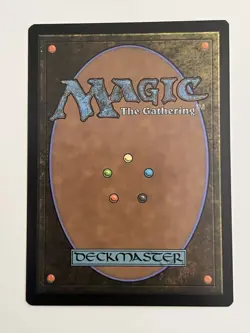 Psychic Frog (Borderless) Modern Horizons 3 Regular NM 0345 - Image 2