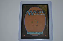 MTG magic AVATAR Last Airbender BORDERLESS SUNDIAL OF INFINITE TLE #055 mythic - Image 2