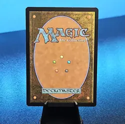 Gilgamesh Weapon Collector NON-FOIL Final Fantasy MTG NM - Image 2