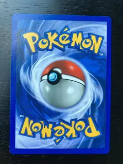 2 Pokemon Neo Destiny Non-Holo Light Golduck 47/105 & Psyduck 79/105 EX - Image 5
