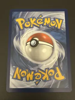 Pokemon TCG Starmie 119/091 S&V Paldean Fates Baby Shiny Rare Card - Image 2