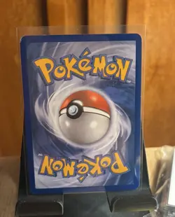 2009 Pikachu Pop Series 9 Pokemon 15/17 Pikachu Lv. 18, Common VINTAGE - Image 2