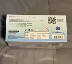 Pokemon SWSH12: Silver Tempest Elite Trainer Box ETB - NEW/Factory Sealed - Image 3