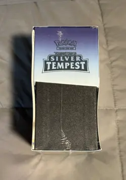 Pokemon SWSH12: Silver Tempest Elite Trainer Box ETB - NEW/Factory Sealed - Image 5