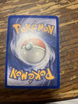Pokemon Salamence ex 103/107 Deoxys Holo HEAVY PLAY - Image 5