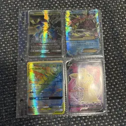 FAKE Pokemon Lot Of 100 - Great For Young Kids Who Don’t Know! - Image 5