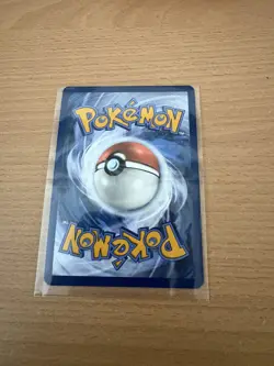 Pokemon Charcadet Pokemon Center Stamped Black Star Promo Holo Near Mint 022 - Image 2