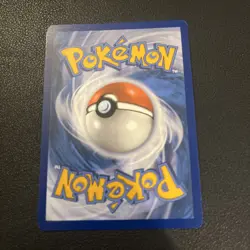 Pokemon TCG Kilowattrel Scarlet & Violet Paldean Fates 146/091 Baby Shiny - Image 3