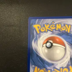 Pokemon TCG Kilowattrel Scarlet & Violet Paldean Fates 146/091 Baby Shiny - Image 4