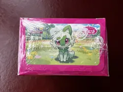 Horizon Gem Pack Vol.1 Booster Box - Pokemon S-Chinese - Sealed - Image 3