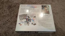 Prismatic Evolutions Pokemon Center Elite Trainer Box - PC ETB Sealed - Image 2