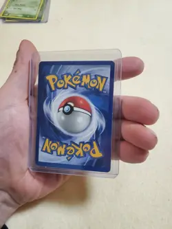LP Giovanni's Last Resort 105/132 Gym Challenge Rare Pokemon TCG - Image 2