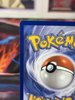 Pokemon 2025 SV Destined Rivals Ethan’s Typhlosion 190/182 IR Near Mint - Image 3