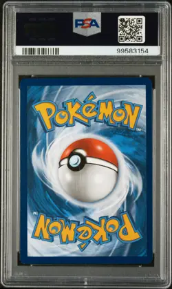 Ting-lu EX 244/091 Hyper Rare Paf En-paldean Fates Pokemon PSA 9 - Image 2