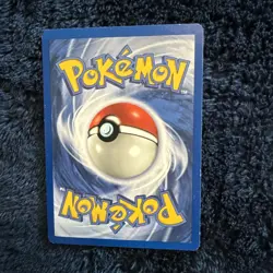 1999 Charmander 46/102 Base Set Pokemon TCG - LP - Image 2