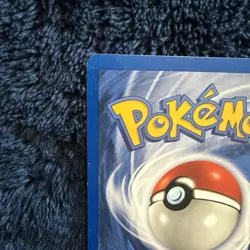 1999 Charmander 46/102 Base Set Pokemon TCG - LP - Image 3