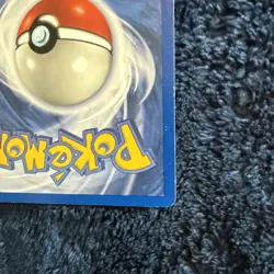 1999 Charmander 46/102 Base Set Pokemon TCG - LP - Image 5