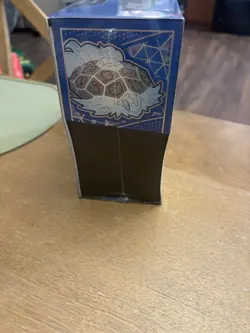 NEW Pokemon TCG: Stellar Crown Pokemon Center Exclusive Elite Trainer Box ETB - Image 3
