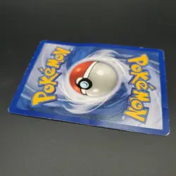 Pokemon TCG Base Set Holo Haunter Fossil LP 6/62 1999 - Image 5