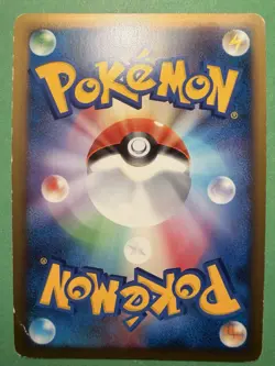 Blastoise 003/010 Holo Blastoise Battle Deck Japanese Moderately Played - Image 3