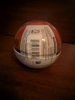 Pokemon GO Poke Ball Tin *Pokeball Dented* - Image 2