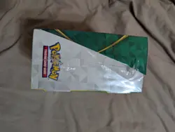 Pokemon TCG Spring 2022 Arceus Treasure Box Collector Bundle New And Sealed - Image 2