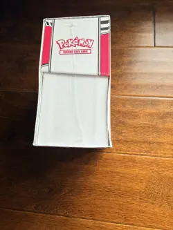 Pokemon TCG Scarlet & Violet White Flare Elite Trainer Box Factory Sealed ETB - Image 2
